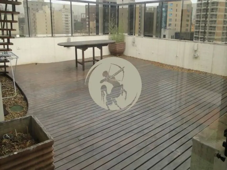 Foto 4 de Cobertura com 3 quartos à venda, 190m2 em São Paulo - SP