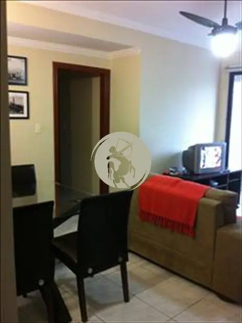 Foto 8 de Apartamento com 2 quartos à venda, 80m2 em Encruzilhada, Santos - SP