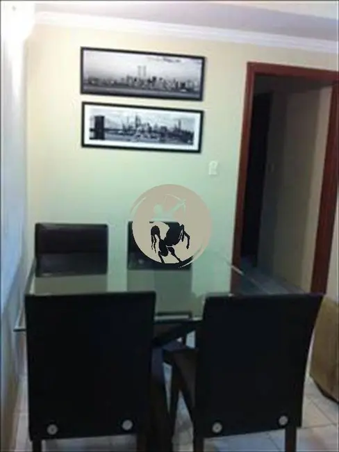 Foto 7 de Apartamento com 2 quartos à venda, 80m2 em Encruzilhada, Santos - SP