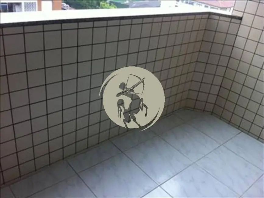 Foto 6 de Apartamento com 2 quartos à venda, 80m2 em Encruzilhada, Santos - SP