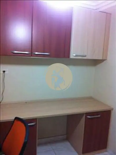 Foto 1 de Apartamento com 2 quartos à venda, 80m2 em Encruzilhada, Santos - SP