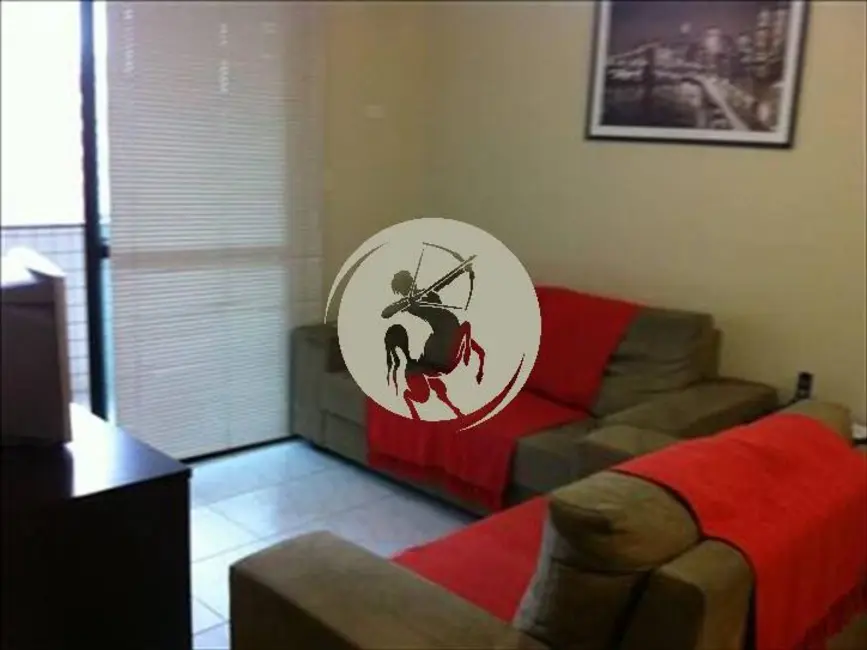 Foto 5 de Apartamento com 2 quartos à venda, 80m2 em Encruzilhada, Santos - SP