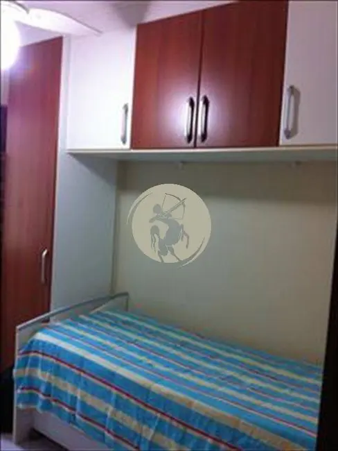 Foto 9 de Apartamento com 2 quartos à venda, 80m2 em Encruzilhada, Santos - SP
