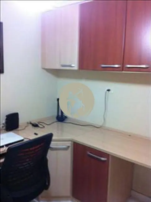 Foto 4 de Apartamento com 2 quartos à venda, 80m2 em Encruzilhada, Santos - SP