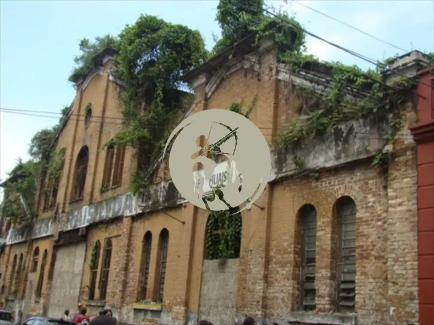 Foto 3 de Terreno / Lote à venda, 1500m2 em Centro, Santos - SP