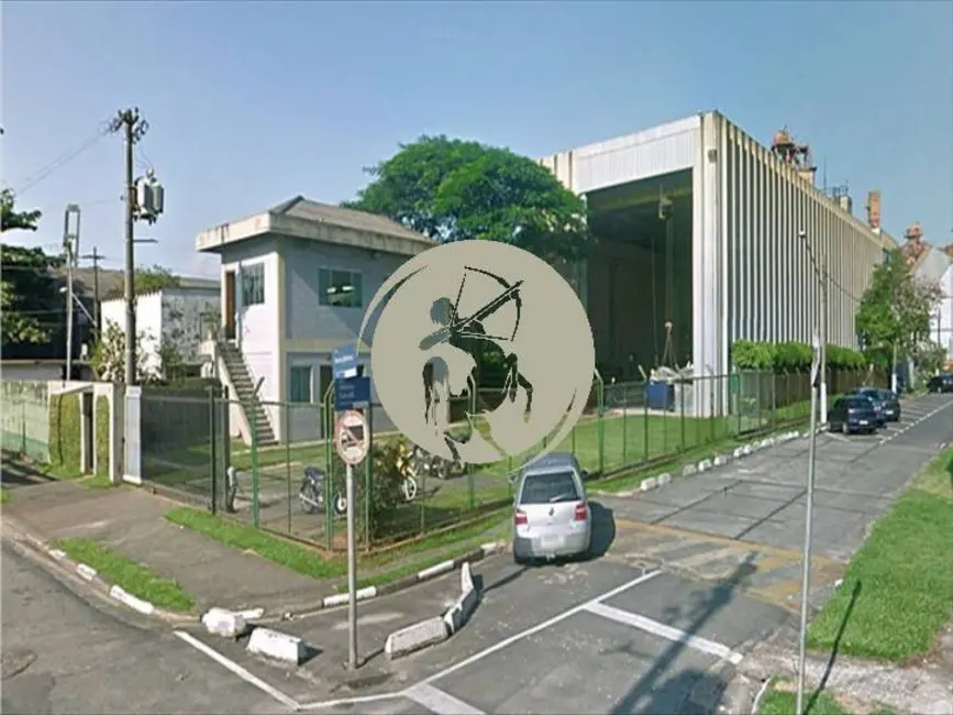 Armazém / Galpão à venda, 1662m2 em Ponta da Praia, Santos - SP - imagem 4 Foto 4 de Armazém / Galpão à venda, 1662m2 em Ponta da Praia, Santos - SP