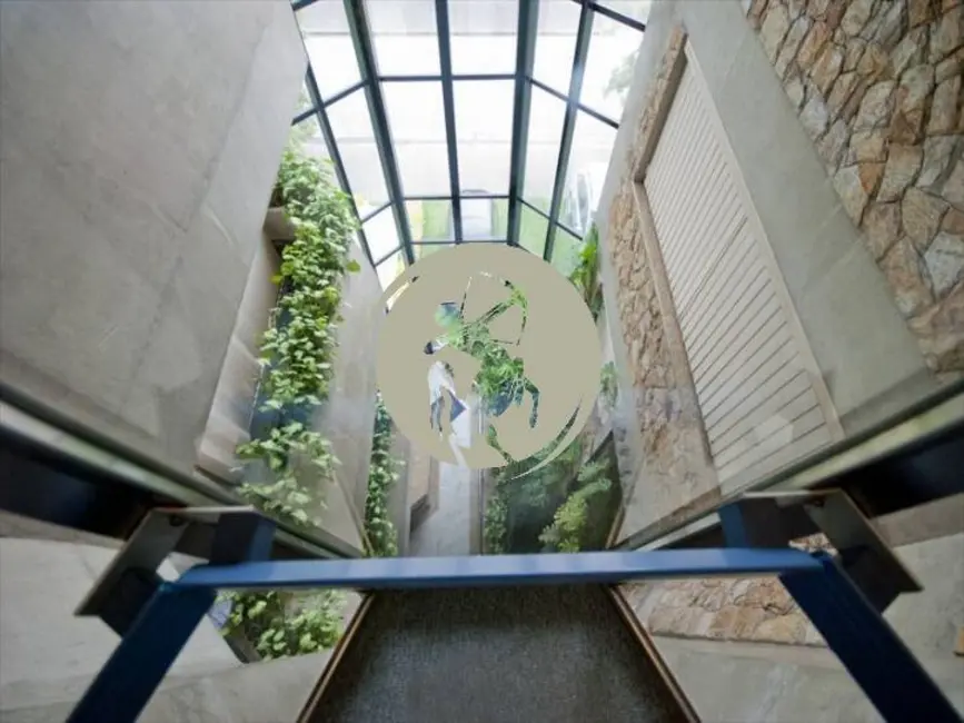 Armazém / Galpão à venda, 1662m2 em Ponta da Praia, Santos - SP - imagem 9 Foto 9 de Armazém / Galpão à venda, 1662m2 em Ponta da Praia, Santos - SP