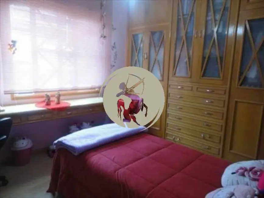 Foto 2 de Cobertura com 3 quartos à venda, 400m2 em Aparecida, Santos - SP