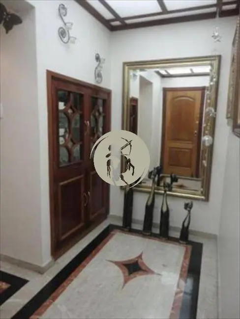 Foto 5 de Cobertura com 3 quartos à venda, 400m2 em Aparecida, Santos - SP