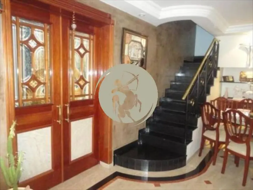 Foto 3 de Cobertura com 3 quartos à venda, 400m2 em Aparecida, Santos - SP