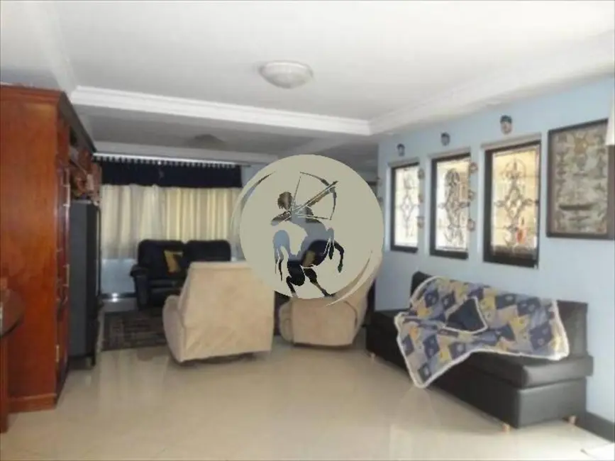 Foto 8 de Cobertura com 3 quartos à venda, 400m2 em Aparecida, Santos - SP