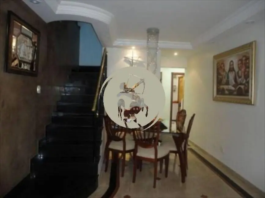 Foto 7 de Cobertura com 3 quartos à venda, 400m2 em Aparecida, Santos - SP