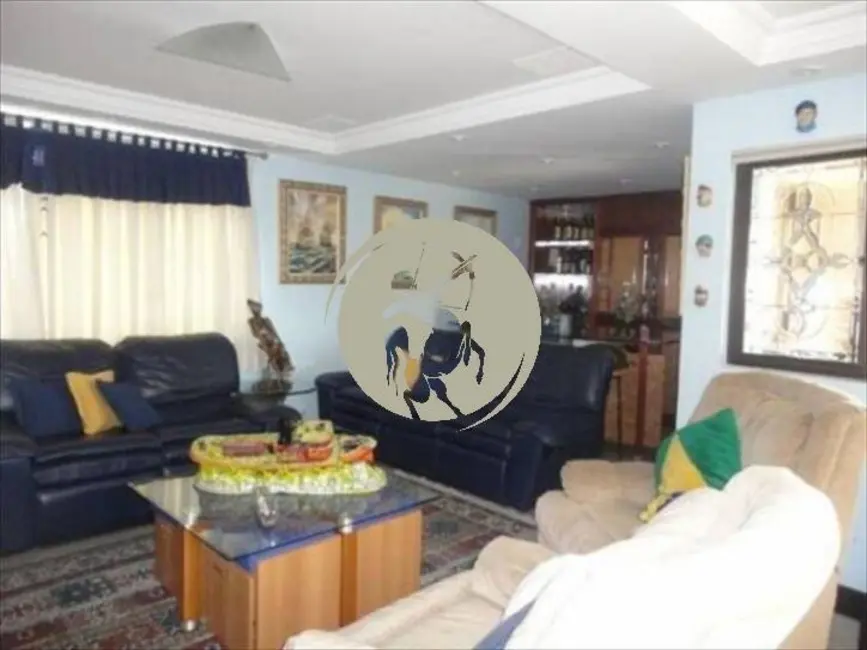 Foto 9 de Cobertura com 3 quartos à venda, 400m2 em Aparecida, Santos - SP