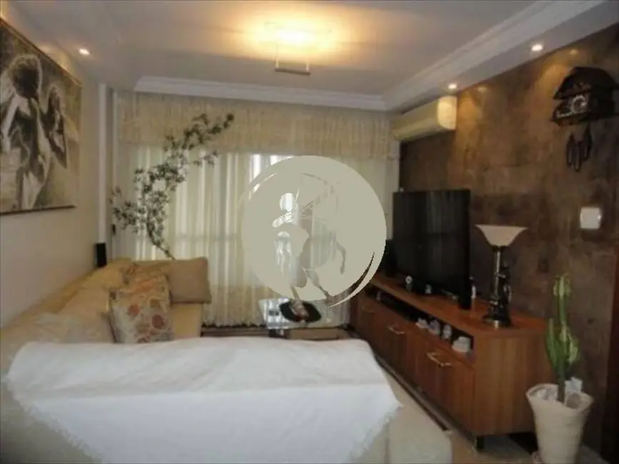 Foto 4 de Cobertura com 3 quartos à venda, 400m2 em Aparecida, Santos - SP