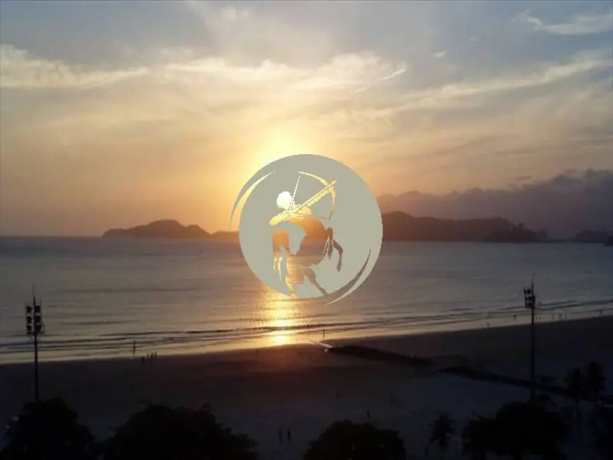 Foto 3 de Apartamento com 3 quartos à venda, 145m2 em Aparecida, Santos - SP