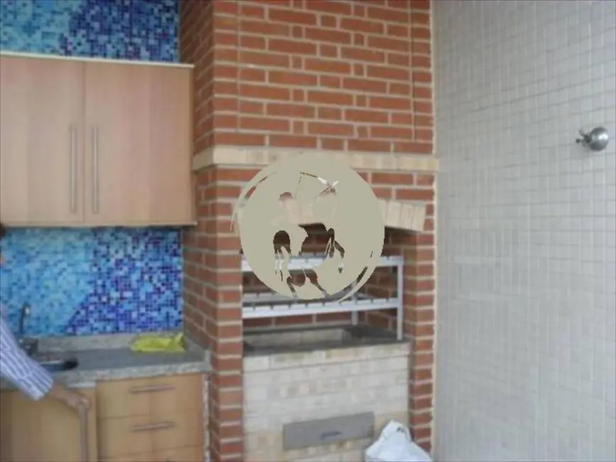 Cobertura com 4 quartos à venda, 460m2 em Gonzaga, Santos - SP - imagem 3 Foto 3 de Cobertura com 4 quartos à venda, 460m2 em Gonzaga, Santos - SP