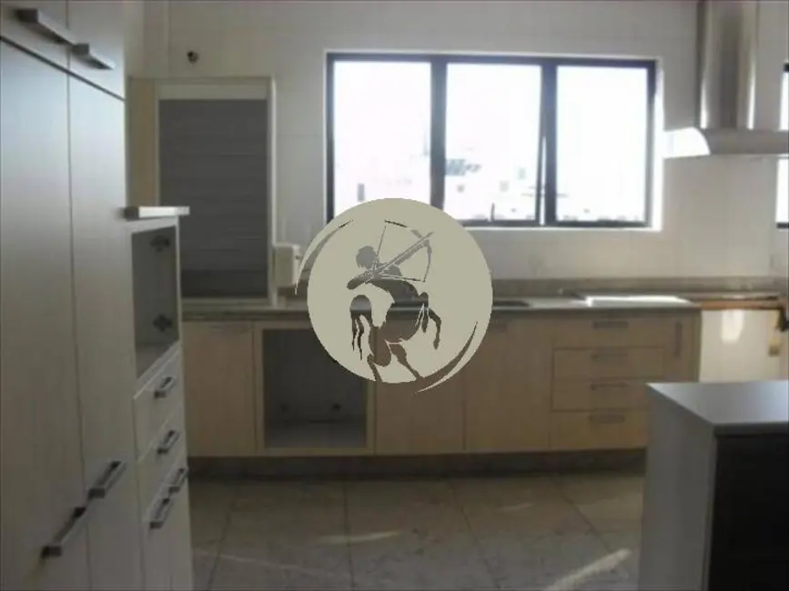 Cobertura com 4 quartos à venda, 460m2 em Gonzaga, Santos - SP - imagem 6 Foto 6 de Cobertura com 4 quartos à venda, 460m2 em Gonzaga, Santos - SP