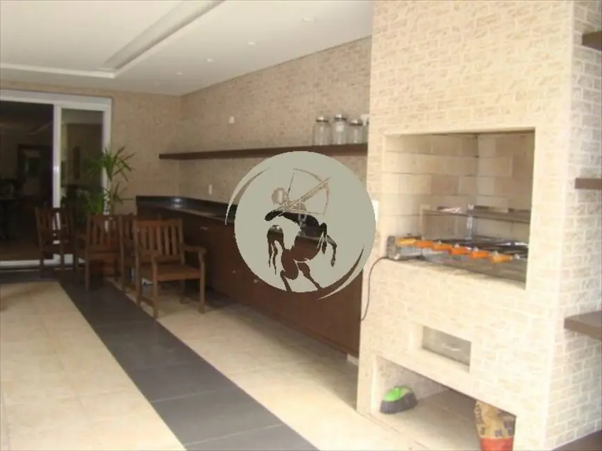 Cobertura com 3 quartos à venda, 350m2 em Pompéia, Santos - SP - imagem 8 Foto 8 de Cobertura com 3 quartos à venda, 350m2 em Pompéia, Santos - SP