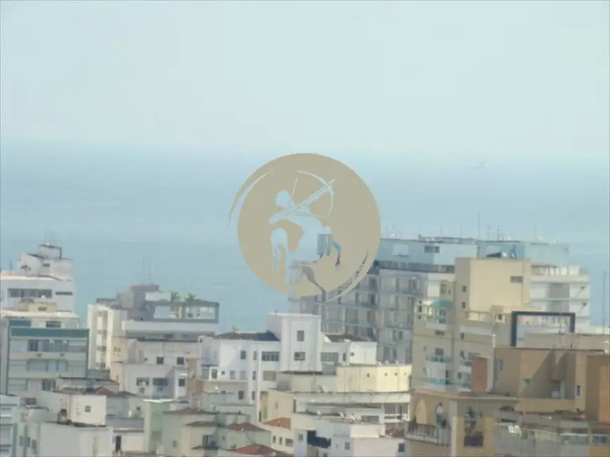 Cobertura com 4 quartos à venda, 324m2 em Santos - SP - imagem 8 Foto 8 de Cobertura com 4 quartos à venda, 324m2 em Santos - SP