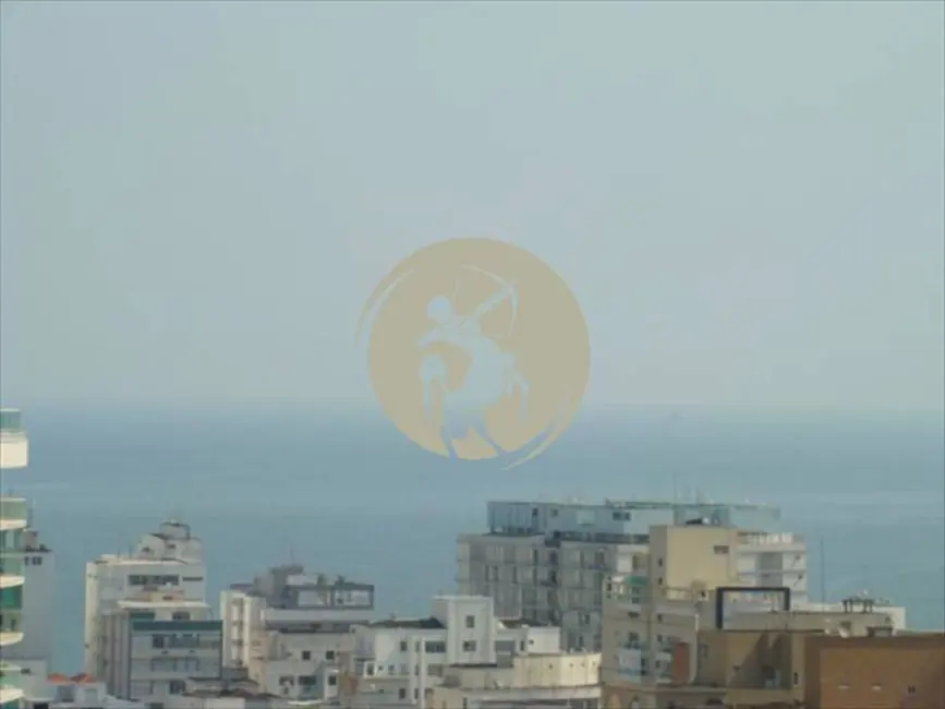 Cobertura com 4 quartos à venda, 324m2 em Santos - SP - imagem 7 Foto 7 de Cobertura com 4 quartos à venda, 324m2 em Santos - SP