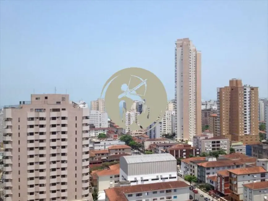 Foto 3 de Apartamento com 3 quartos à venda, 150m2 em Embaré, Santos - SP