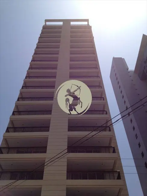 Foto 5 de Apartamento com 3 quartos à venda, 150m2 em Embaré, Santos - SP