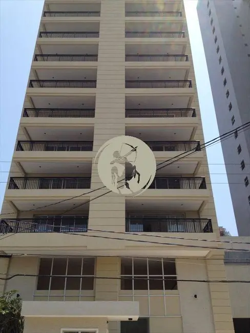 Foto 1 de Apartamento com 3 quartos à venda, 150m2 em Embaré, Santos - SP