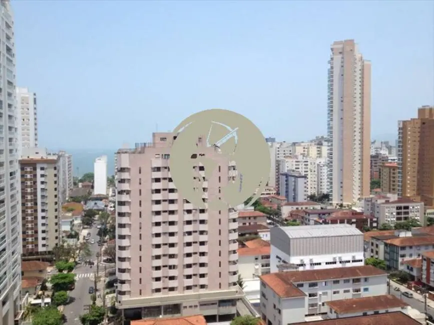Foto 7 de Apartamento com 3 quartos à venda, 150m2 em Embaré, Santos - SP