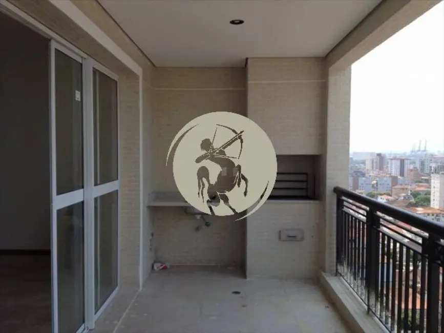 Foto 8 de Apartamento com 3 quartos à venda, 150m2 em Embaré, Santos - SP