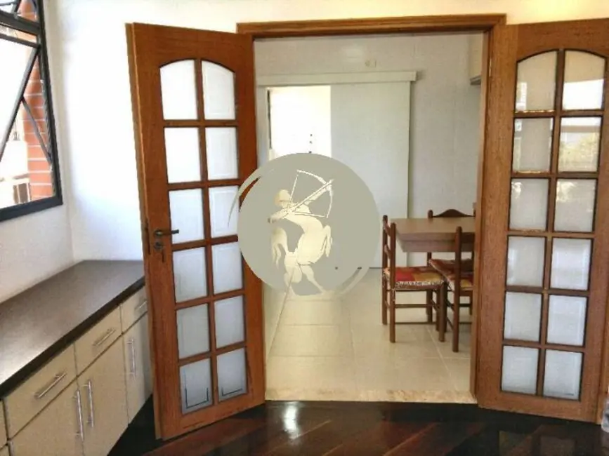 Foto 8 de Apartamento com 3 quartos à venda, 198m2 em Aparecida, Santos - SP