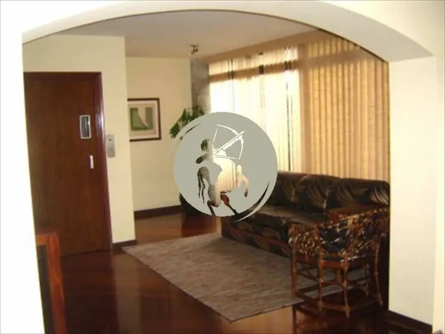 Foto 5 de Apartamento com 3 quartos à venda, 198m2 em Aparecida, Santos - SP