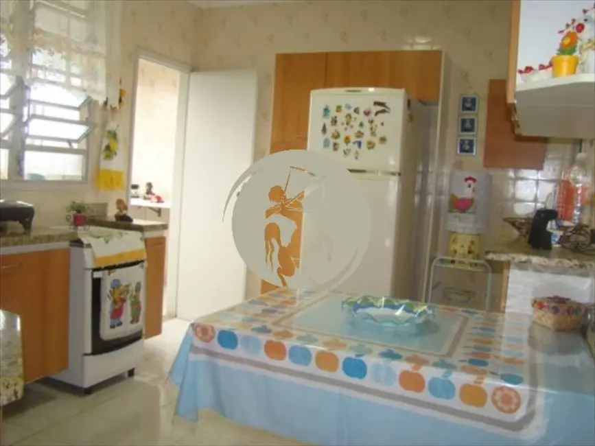 Foto 7 de Apartamento com 2 quartos à venda, 90m2 em Aparecida, Santos - SP