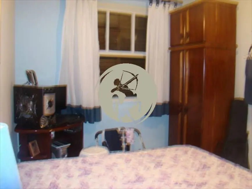 Foto 5 de Apartamento com 2 quartos à venda, 90m2 em Aparecida, Santos - SP