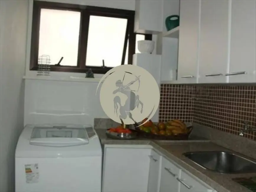 Foto 9 de Apartamento com 3 quartos à venda, 180m2 em Aparecida, Santos - SP