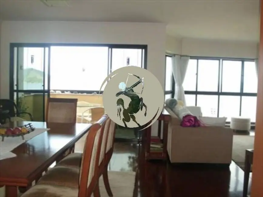 Foto 3 de Apartamento com 3 quartos à venda, 180m2 em Aparecida, Santos - SP