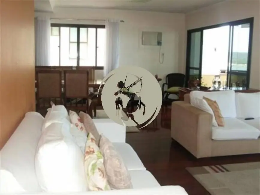 Foto 2 de Apartamento com 3 quartos à venda, 180m2 em Aparecida, Santos - SP