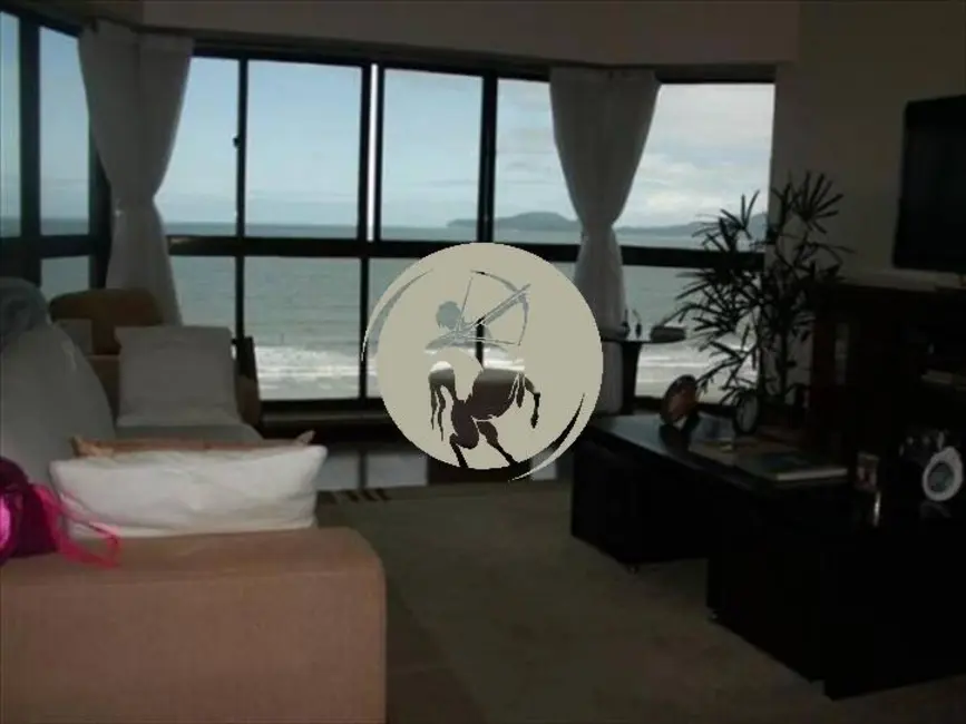 Foto 7 de Apartamento com 3 quartos à venda, 180m2 em Aparecida, Santos - SP