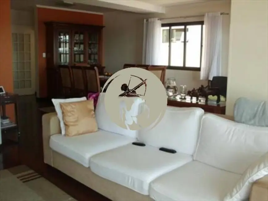 Foto 4 de Apartamento com 3 quartos à venda, 180m2 em Aparecida, Santos - SP