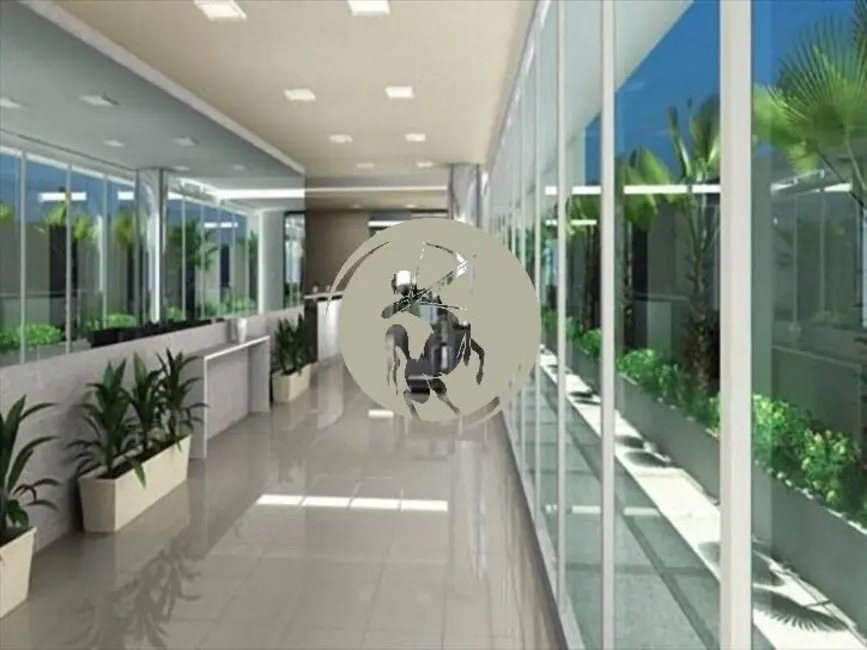 Sala Comercial para alugar, 761m2 em Boqueirão, Santos - SP - imagem 6 Foto 6 de Sala Comercial para alugar, 761m2 em Boqueirão, Santos - SP
