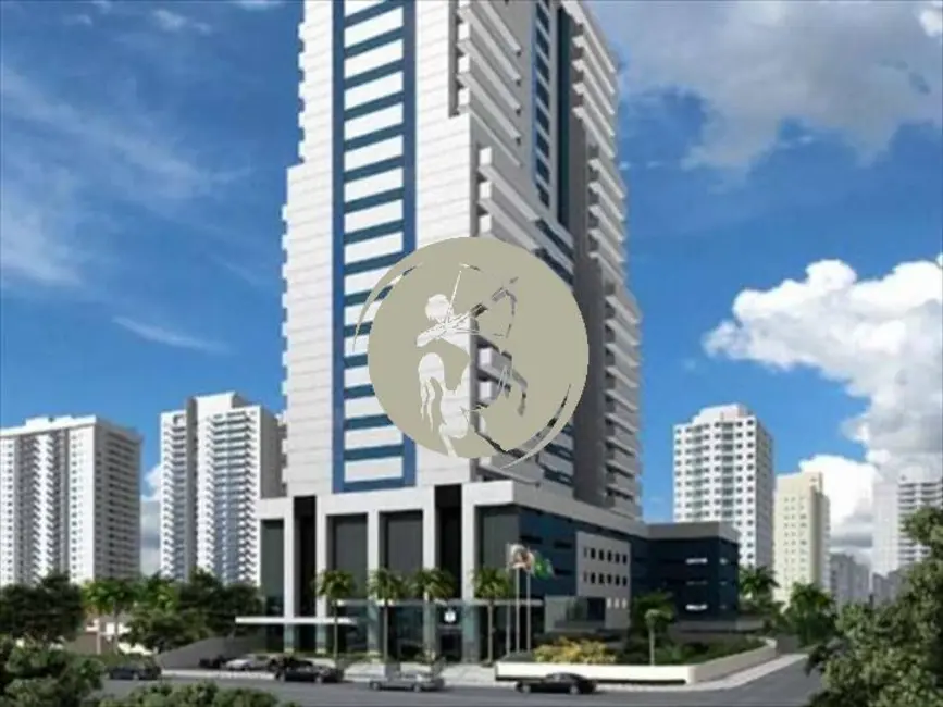 Sala Comercial para alugar, 761m2 em Boqueirão, Santos - SP - imagem 5 Foto 5 de Sala Comercial para alugar, 761m2 em Boqueirão, Santos - SP