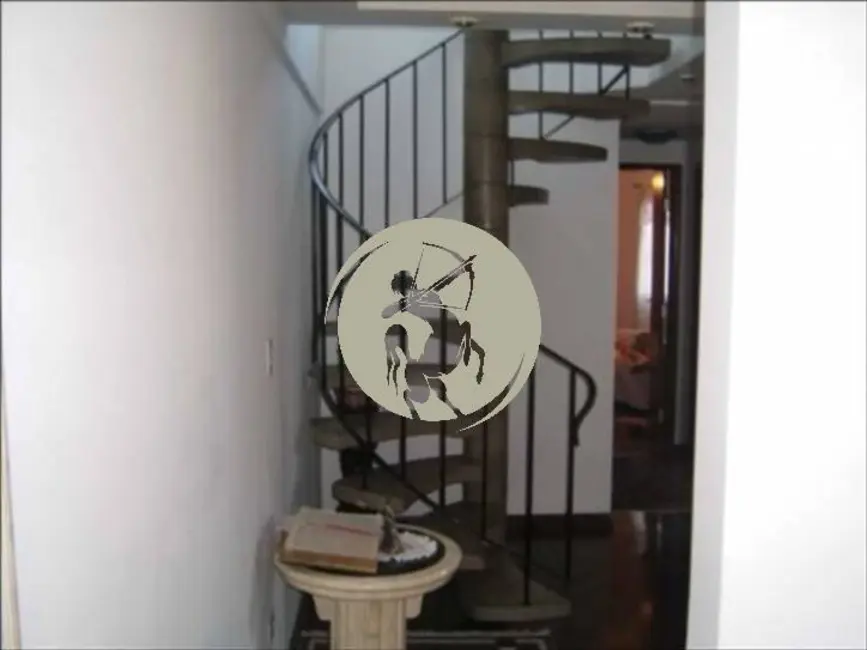 Foto 4 de Cobertura com 3 quartos à venda e para alugar, 147m2 em Encruzilhada, Santos - SP