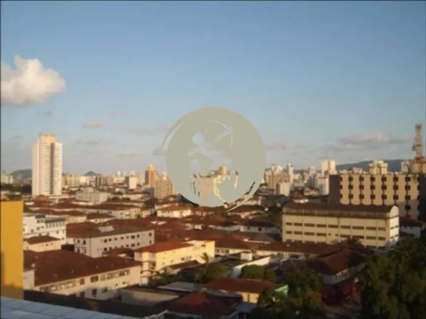 Foto 8 de Cobertura com 3 quartos à venda e para alugar, 147m2 em Encruzilhada, Santos - SP