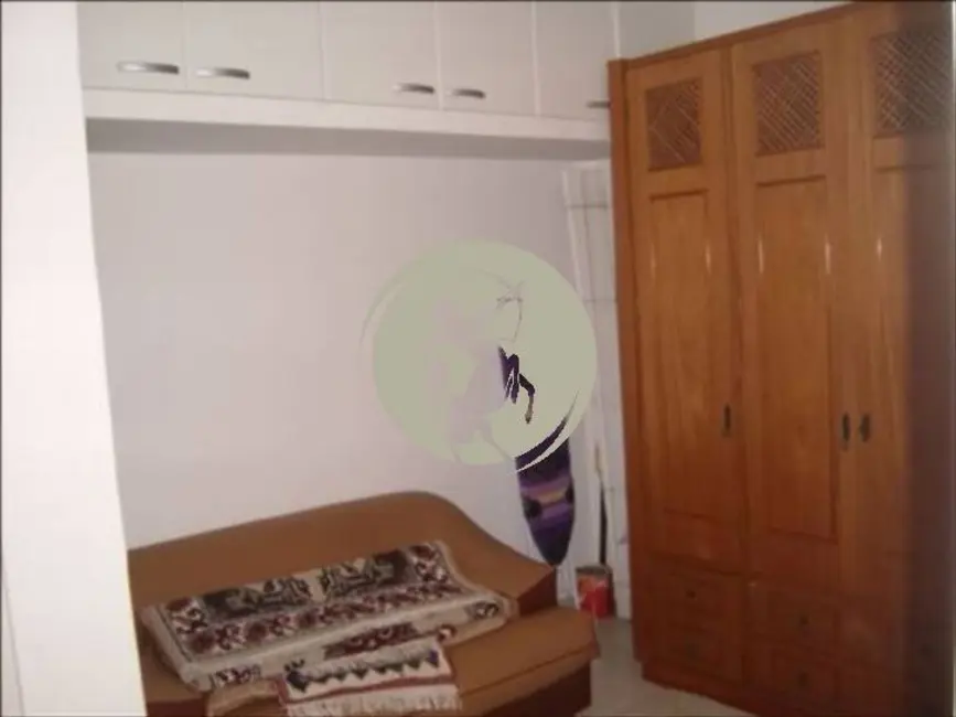 Apartamento com 4 quartos à venda e para alugar, 235m2 em Embaré, Santos - SP - imagem 6 Foto 6 de Apartamento com 4 quartos à venda e para alugar, 235m2 em Embaré, Santos - SP