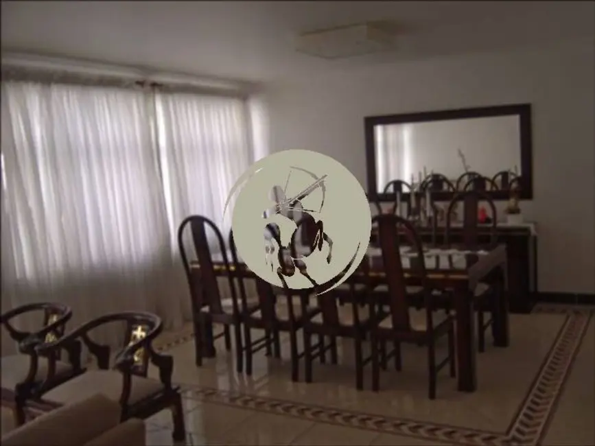 Apartamento com 4 quartos à venda e para alugar, 235m2 em Embaré, Santos - SP - imagem 8 Foto 8 de Apartamento com 4 quartos à venda e para alugar, 235m2 em Embaré, Santos - SP