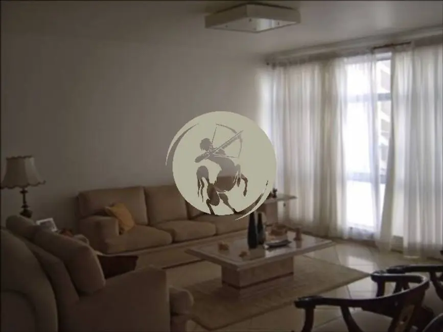 Apartamento com 4 quartos à venda e para alugar, 235m2 em Embaré, Santos - SP - imagem 9 Foto 9 de Apartamento com 4 quartos à venda e para alugar, 235m2 em Embaré, Santos - SP