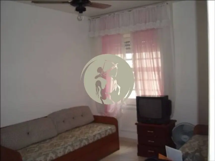 Apartamento com 4 quartos à venda e para alugar, 235m2 em Embaré, Santos - SP - imagem 5 Foto 5 de Apartamento com 4 quartos à venda e para alugar, 235m2 em Embaré, Santos - SP