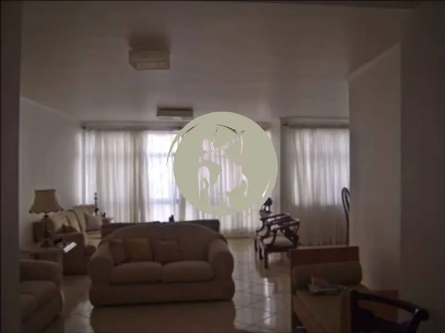 Apartamento com 4 quartos à venda e para alugar, 235m2 em Embaré, Santos - SP - imagem 7 Foto 7 de Apartamento com 4 quartos à venda e para alugar, 235m2 em Embaré, Santos - SP