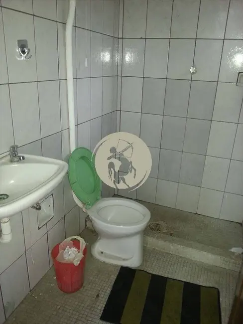 Casa com 3 quartos à venda, 180m2 em Gonzaga, Santos - SP - imagem 3 Foto 3 de Casa com 3 quartos à venda, 180m2 em Gonzaga, Santos - SP