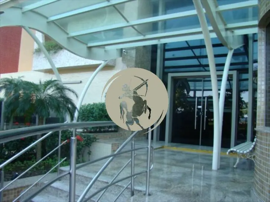 Foto 2 de Apartamento com 3 quartos à venda, 140m2 em Gonzaga, Santos - SP