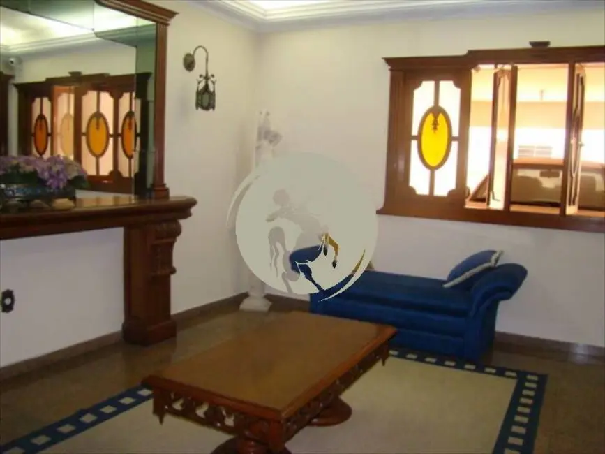 Foto 5 de Apartamento com 3 quartos à venda, 140m2 em Gonzaga, Santos - SP